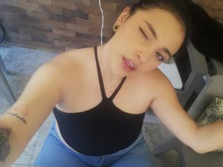 AgathaKerr Webcam Porno Live - Photo 1028/1082