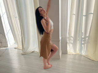 LiyaFrench Anal en Webcam Live - Photo 18/21