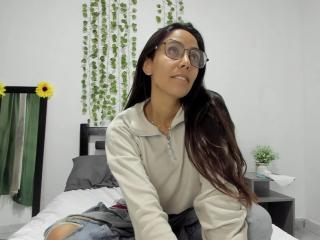 LunaBauer Anal en Webcam Live - Photo 8/21