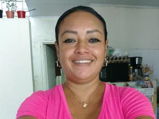 Crysmia Webcam Sex Direct - Photo 4/4
