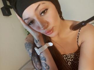 AnnaKhalo Webcam Porno Live - Photo 271/293