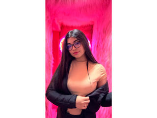 CamilaDuff Webcam Sexe Direct - Photo 125/166