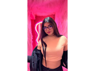 CamilaDuff Webcam Sexe Direct - Photo 126/166