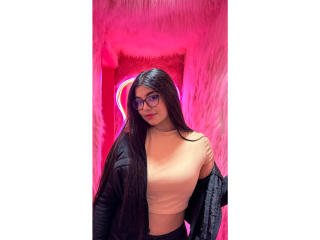 CamilaDuff Webcam Sexe Direct - Photo 129/166