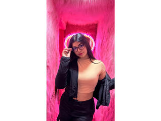 CamilaDuff Webcam Sexe Direct - Photo 131/166