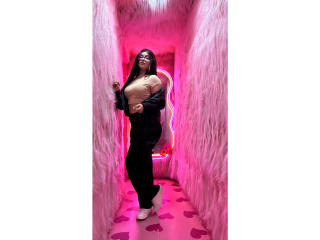 CamilaDuff Webcam Sexe Direct - Photo 134/166
