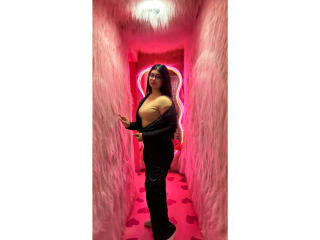 CamilaDuff Webcam Sexe Direct - Photo 137/166