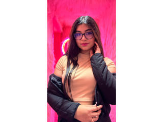 CamilaDuff Webcam Sexe Direct - Photo 141/166