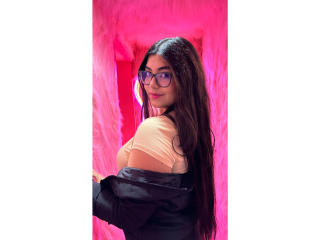 CamilaDuff Webcam Sexe Direct - Photo 142/166