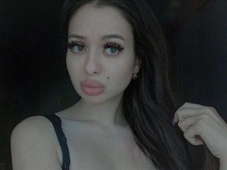 AlexisSmile Webcam Porno Live - Photo 4/7