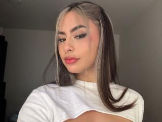 LannaConnor Anal en Webcam Live - Photo 24/35