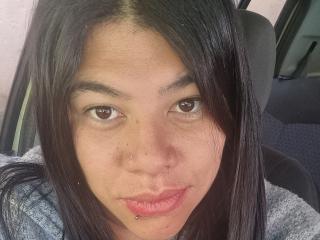 AlmaWhite Webcam Porno Live - Photo 157/159