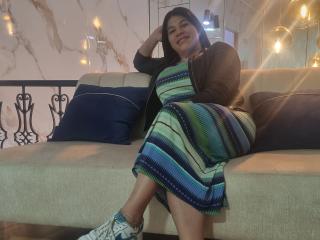 AlmaWhite Webcam Porno Live - Photo 159/159