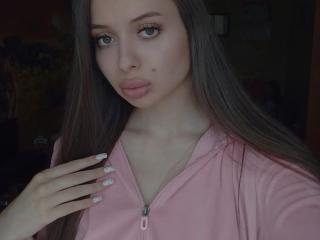 AlexisSmile Webcam Porno Live - Photo 5/7