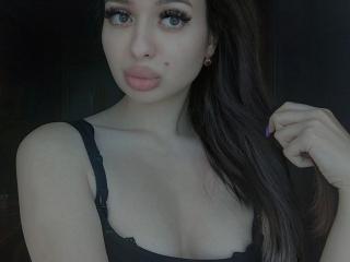 AlexisSmile Webcam Porno Live - Photo 7/7