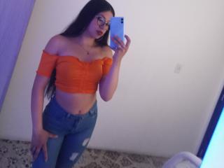 LiluCandy Anal en Webcam Live - Photo 70/80