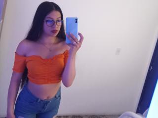 LiluCandy Anal en Webcam Live - Photo 71/80