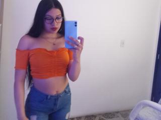 LiluCandy Anal en Webcam Live - Photo 72/80