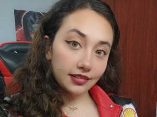 ArtemisNati Webcam Porno Live - Photo 12/12