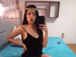 ChloeBrendas Webcam Sexe Direct - Photo 32/58