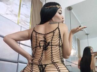 ChloeBrendas Webcam Sexe Direct - Photo 38/58