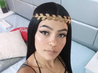 ChloeBrendas Webcam Sexe Direct - Photo 42/58