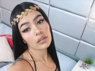 ChloeBrendas Webcam Sexe Direct - Photo 43/58
