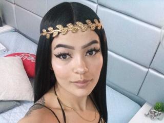 ChloeBrendas Webcam Sexe Direct - Photo 46/58