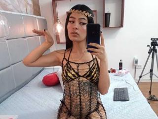 ChloeBrendas Webcam Sexe Direct - Photo 48/58