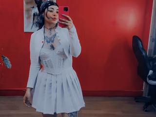AdharadaNae Webcam Porno Live - Photo 6/15