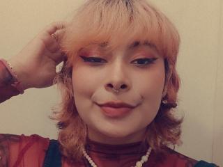 AdharadaNae Webcam Porno Live - Photo 7/15