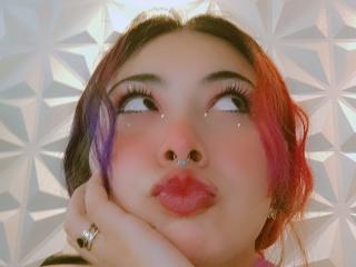 AdharadaNae Webcam Porno Live - Photo 8/15