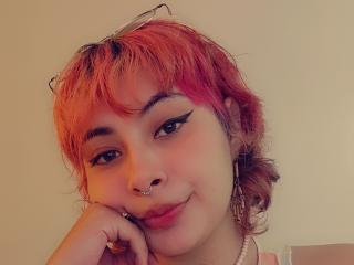 AdharadaNae Webcam Porno Live - Photo 9/15