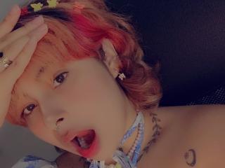 AdharadaNae Webcam Porno Live - Photo 15/15
