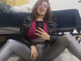 NikyRojas Pussy Video Webcam - Photo 27/693