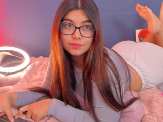 CamilaDuff Webcam Sexe Direct - Photo 157/166