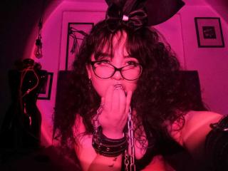 DaphneXHot Amateur Live Cam - Photo 24/28