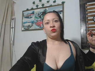 CharloteEzra Webcam Sex Direct - Photo 290/367