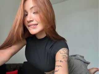 MadelainEgan Hot et Sexy Liveshow - Photo 6/14