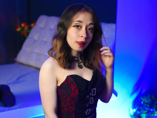 AmberBeckers Webcam Porno Live - Photo 5/18
