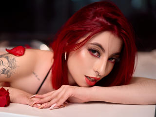 CataleyaDeRose Webcam Sexe Direct - Photo 4/8