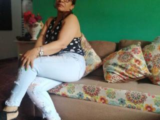 EstrellitaSexy Seins Liveshow - Photo 17/21