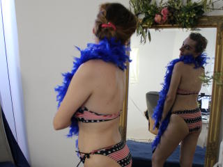 EvelynAngel Boobs Liveshow - Photo 14/21