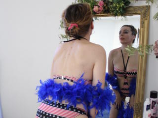 EvelynAngel Boobs Liveshow - Photo 10/21