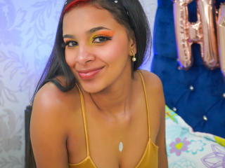 AriianaMendoza Webcam Porno Live - Photo 56/65