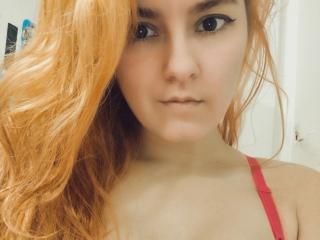 AnnFlorrie Webcam Porno Live - Photo 10/21