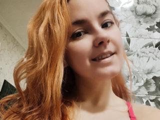 AnnFlorrie Webcam Porno Live - Photo 9/21