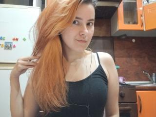 AnnFlorrie Webcam Porno Live - Photo 8/21