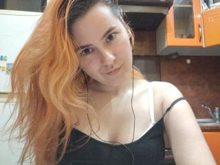 AnnFlorrie Webcam Porno Live - Photo 7/21