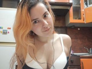 AnnFlorrie Webcam Porno Live - Photo 6/21